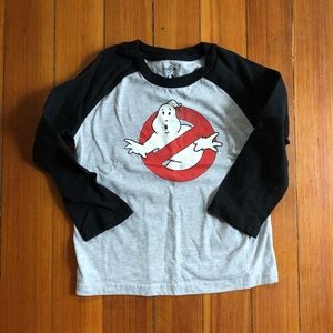 Ghostbusters shirt!👻